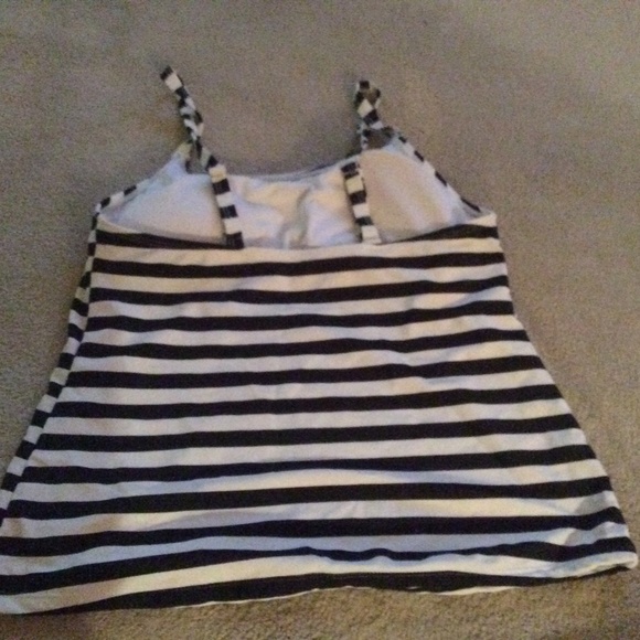 Two Bathing Suit Tops Kmart - Picture 3 of 9